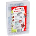 Fischertechnik Fischer 513894 118 deler