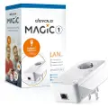 Devolo Magic 1 LAN - - bro - - 1GbE, HomeGrid - veggpluggbar