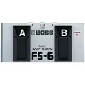 Hugo Boss FS-6 Dobbel Fotbryter
