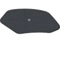 OneDesign Hdr307 Sklisikre Pads For Universal Drivstofftank