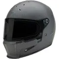 Bell Eliminator Carbon Fullface-hjelm