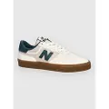 New Balance Numeric 272 Skatesko hvit
