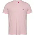 Tommy Hilfiger Dm0dm20363 Slim Fit Kortarmet T-skjorte