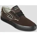 Etnies Barge Plus Sneakers brun