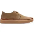 Clarks Shoes Clarkwood Low Sko