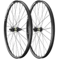 Mavic E-deemax S 27.5´´ Boost Cl Disc Tubeless Mtb-hjulsett