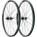 Mavic E-deemax 27.5´´ Boost Cl Disc Tubeless Mtb-hjulsett