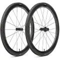 Scope R5 Qr Tubeless Landeveishjulsett