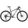 Mmr Woki 10 29´´ Sx Eagle 2025 Terrengsykkel