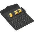 Wera Compact 900 Set 1 Skrutrekker Med Bits