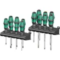 Wera Kraftform Big Pack 300