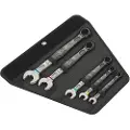 Wera 05020230001, 8,10,13,17,19mm, CE, 5 stk