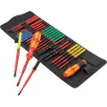 Wera WERK Kraftform Kompakt VDE Storpakke 1 - 26 stk