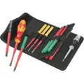 Wera 5006608001 Skrutrekkersett