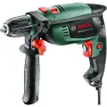 Bosch UniversalImpact 700 - Hammerbor/driver - 701 W - nøkkelfri borhylse - 17 N·m