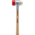 HALDER Baseplex 30 Nylonhammer