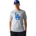 New Era Mlb Regular La Dodgers Kortarmet T-skjorte