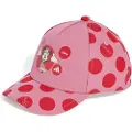 Adidas X Disney Minnie Mouse Junior Cap