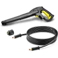 Karcher HK 4 - Tilbehørssett - for trykkskive - for Kärcher K 2 Basic, K 2 Basic Home