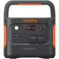Jackery Explorer 1000 Plus Bærbar Kraftstasjon