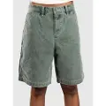 Element Carpenter Canvas Wk Shorts grønn
