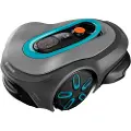 Gardena Sileno Max 800 Robotgressklipper