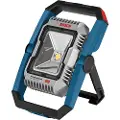 Bosch Gli 18v-1900 Bærbar Led-arbeidslampe