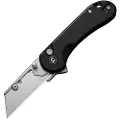 CIVIVI Elementum Utility, Black Aluminum