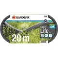 Gardena Hose Liano Life Set 20 M Hageslangesett