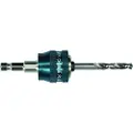 Bosch Effektendring Plus Med Hss-g-adapter 8/7 Mm