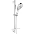 GROHE 26591000, 60 cm, 1,75 m, Bankebatteri, Kromfarget, Tyskland