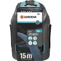 Gardena Hose Liano Xtreme Set + Bag 15 M Hageslangesett