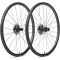 Scope R3 Cl Disc Tubeless Landeveishjulsett