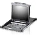 Aten Cl5708m Kvm-konsoll