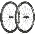 Scope R4 Qr Tubeless Landeveishjulsett