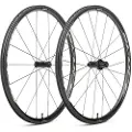 Scope R3 Qr Tubeless Landeveishjulsett