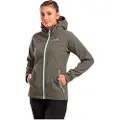 KILPI Ravia Softshelljakke