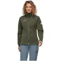 Mammut Granite Softshelljakke
