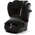 Cybex PALLAS G2 I-SIZE PLUS Moon Black