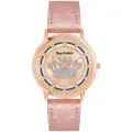 Juicy Couture Jc1344rgpk Dameklokke