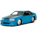 Jada F_F Ford Mustang GT 1989 1:24 34922 95689