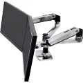 Ergotron LX Dual Side-by-Side