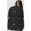 Dakine Detention Mini Sling 8L Skulderveske svart