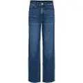 Vila Kelly Jaf Straight Fit Høytaljede Jeans