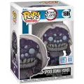 Funko POP! Demon Slayer Kimetsu No Yaiba Pop! Animation Vinyl Demon Father Figur 9 Cm