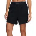 Under Armour Meridian Rib Korte Leggings