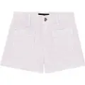 Replay Sg9645.050.8523628 Korte Jeans