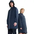 Aigle Rain 90 Parka