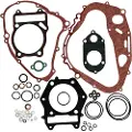 VERTEX Suzuki 650 Dr R-rs Motorpakninger