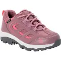 Jack Wolfskin Vojo Texapore Low Tursko
